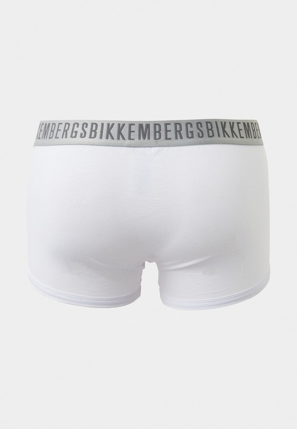 Bikkembergs Трусы 2 шт. - фото 2