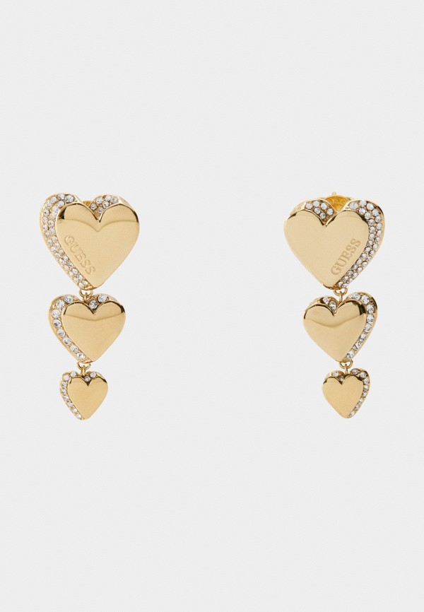 Guess Серьги - фото 1