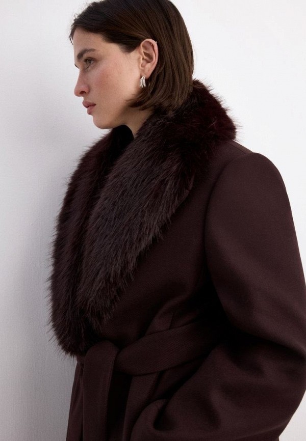 Mango Пальто - DOLCE - фото 4