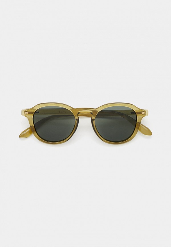 Mango Man Очки солнцезащитные - JUSTIN - фото 1