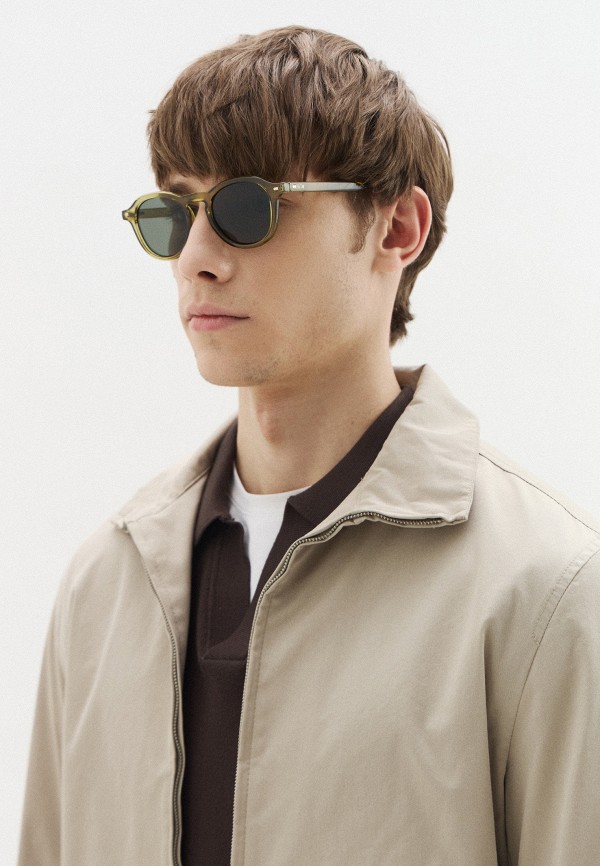 Mango Man Очки солнцезащитные - JUSTIN - фото 6