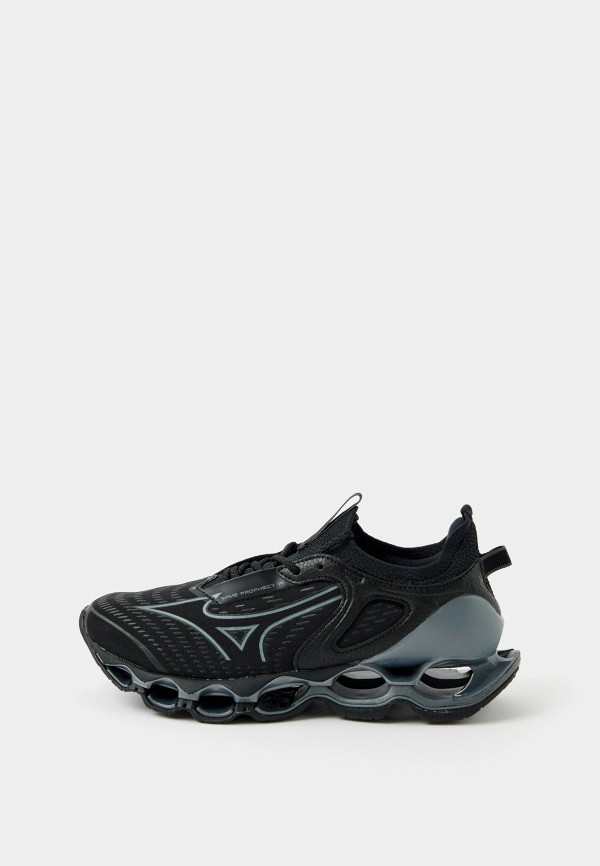 Mizuno Кроссовки - WAVE PROPHECY 14 - фото 1
