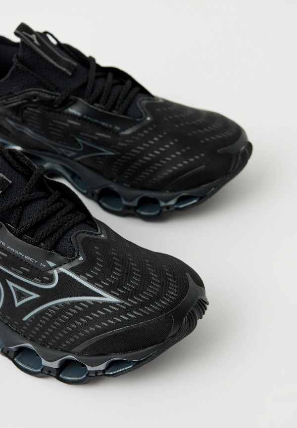 Mizuno Кроссовки - WAVE PROPHECY 14 - фото 2