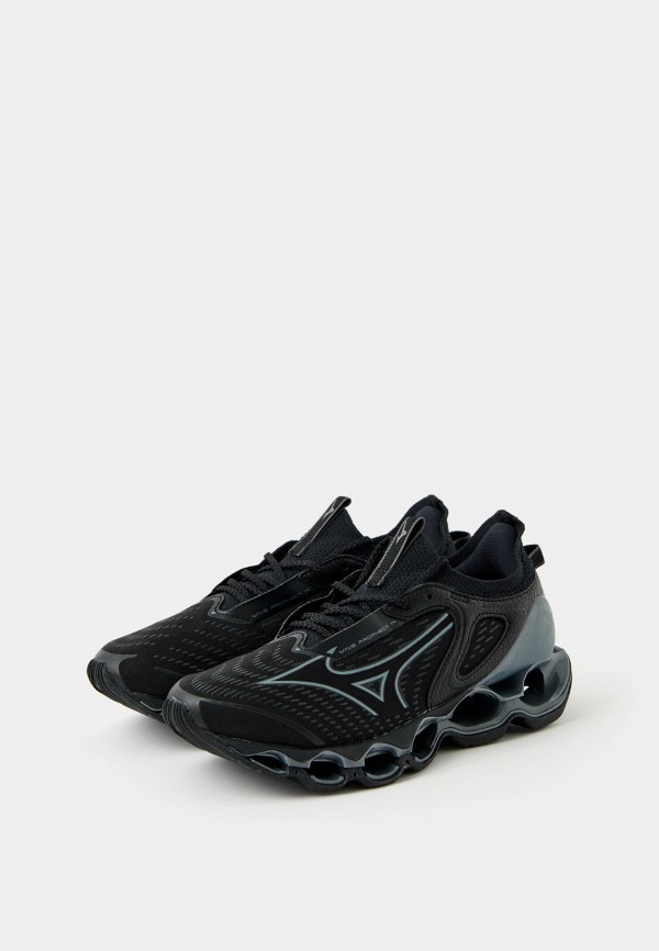 Mizuno Кроссовки - WAVE PROPHECY 14 - фото 3