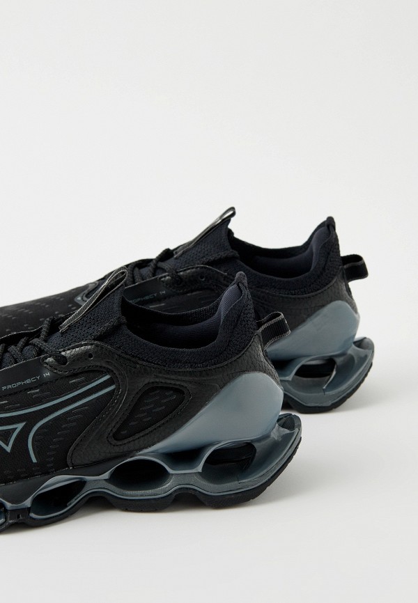 Mizuno Кроссовки - WAVE PROPHECY 14 - фото 4