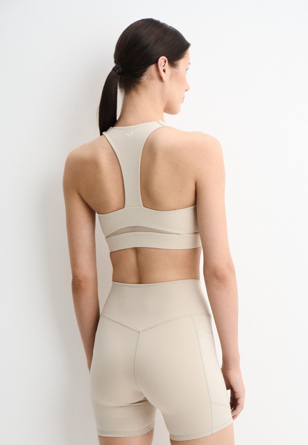 Squatwolf Топ спортивный - RACER BACK BRA - фото 3