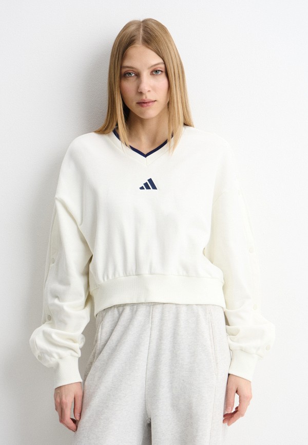 adidas Свитшот - W STA SEAS CRE - фото 1