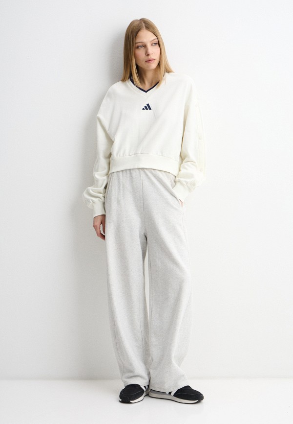 adidas Свитшот - W STA SEAS CRE - фото 2