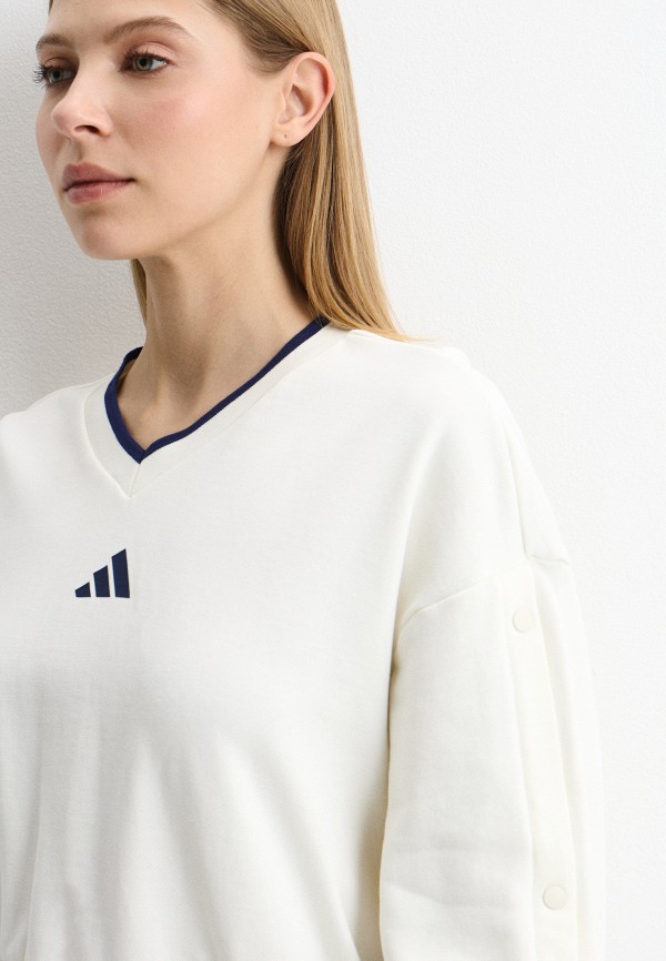 adidas Свитшот - W STA SEAS CRE - фото 4