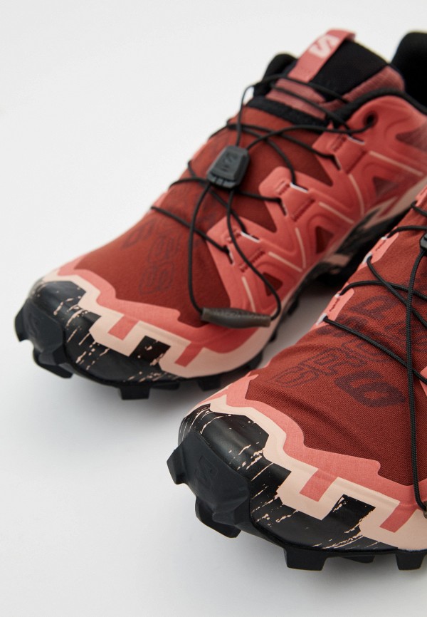 Salomon Кроссовки - SPEEDCROSS 6 W - фото 2