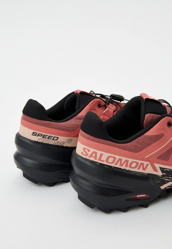 Salomon Кроссовки - SPEEDCROSS 6 W - фото 4