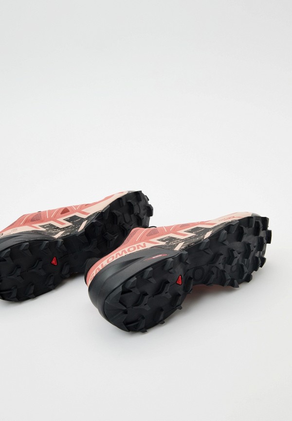 Salomon Кроссовки - SPEEDCROSS 6 W - фото 5