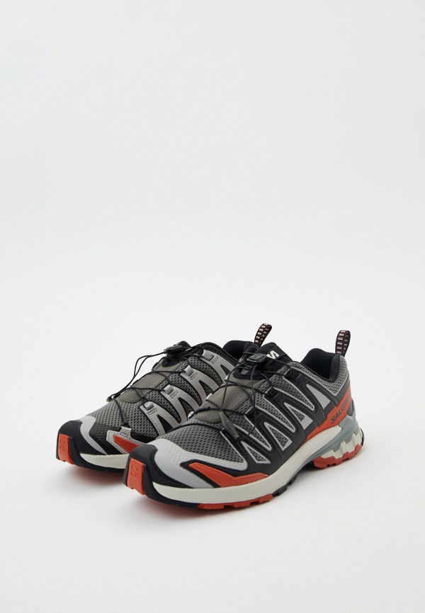 Salomon Кроссовки - XA PRO 3D V9 - фото 3