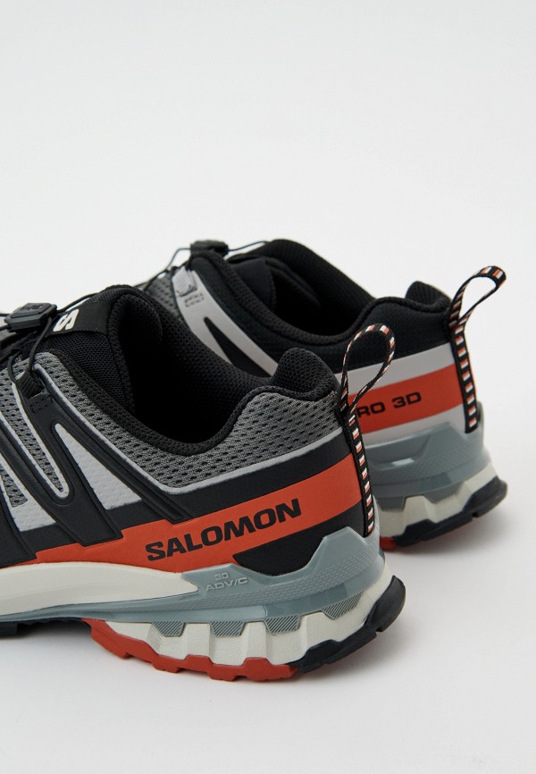 Salomon Кроссовки - XA PRO 3D V9 - фото 4