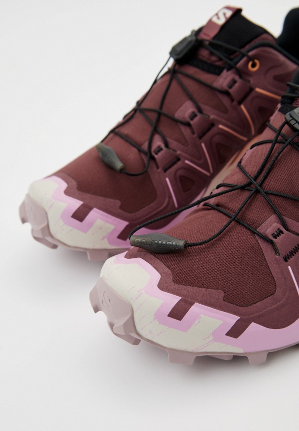 Salomon Кроссовки - SPEEDCROSS 6 W - фото 2