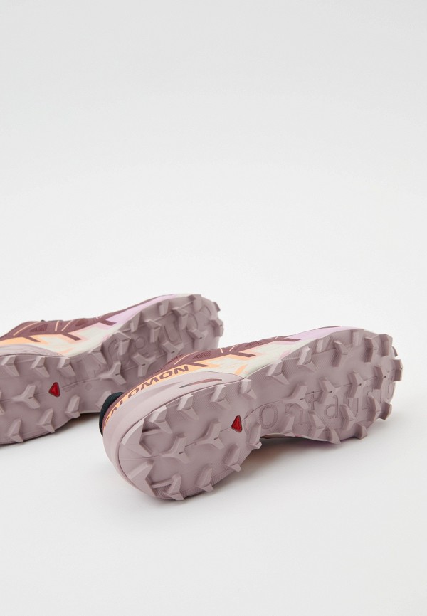 Salomon Кроссовки - SPEEDCROSS 6 W - фото 5