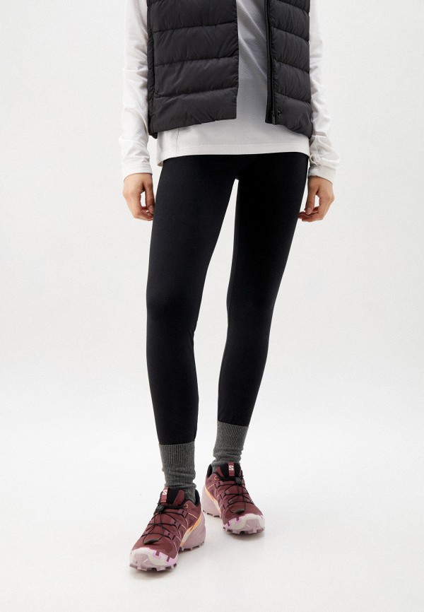 Salomon Кроссовки - SPEEDCROSS 6 W - фото 6