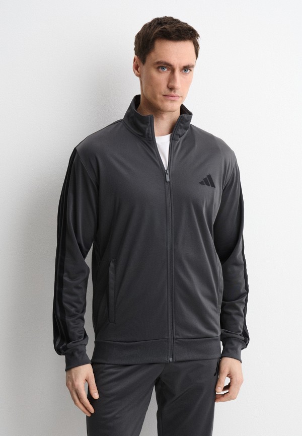 adidas Костюм спортивный - M 3S TR TT TS - фото 2
