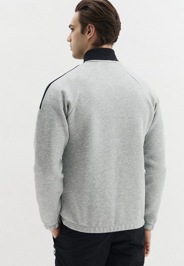 Reebok Олимпийка - DREAMBLEND SPACER VECTOR TRACK JACKET - фото 3