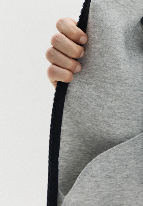 Reebok Олимпийка - DREAMBLEND SPACER VECTOR TRACK JACKET - фото 5