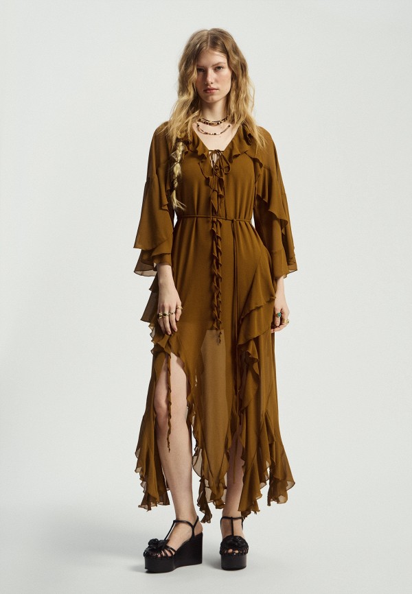 Nume Платье - фото 1