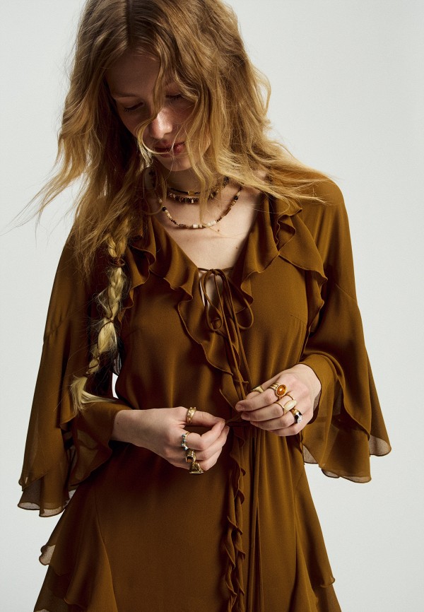 Nume Платье - фото 2