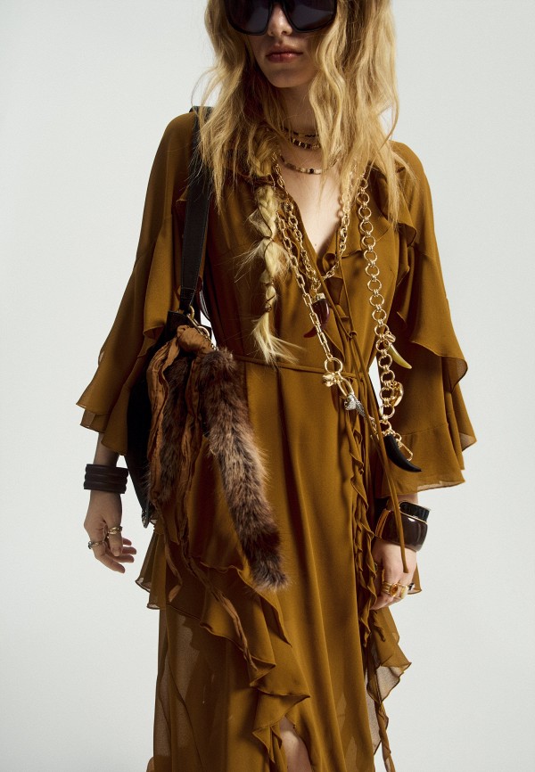 Nume Платье - фото 5