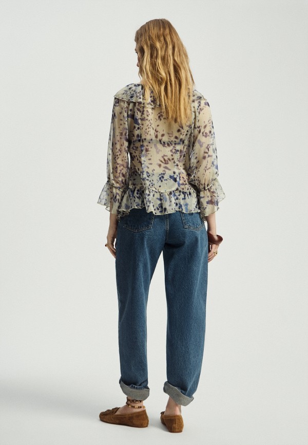 Nume Блуза - фото 3