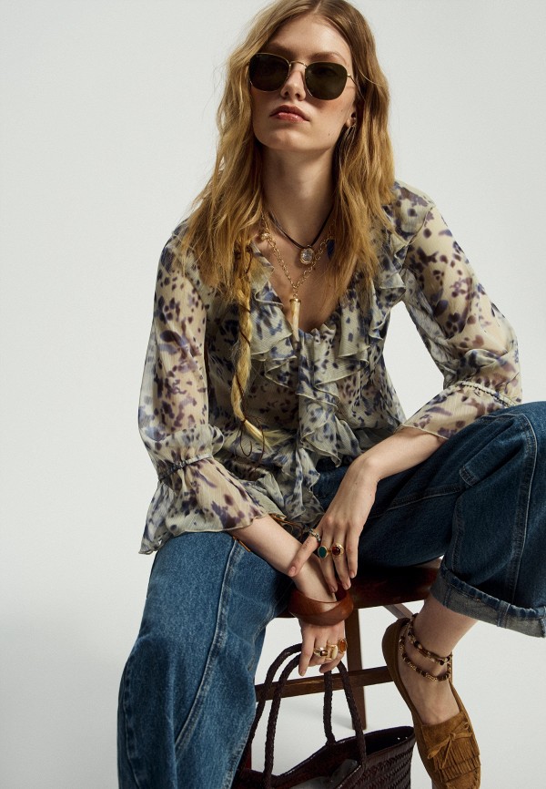 Nume Блуза - фото 4