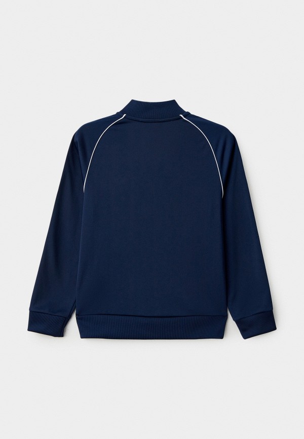 adidas Originals Бомбер - SST TRACK TOP - фото 2