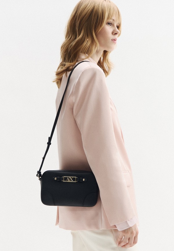 Armani Exchange Сумка - фото 5