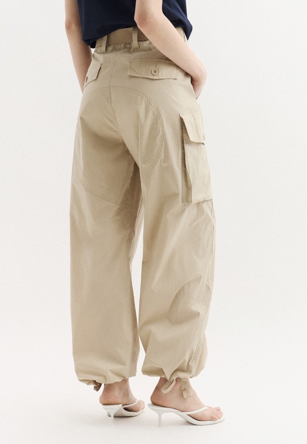 P.A.R.O.S.H. Брюки - фото 3