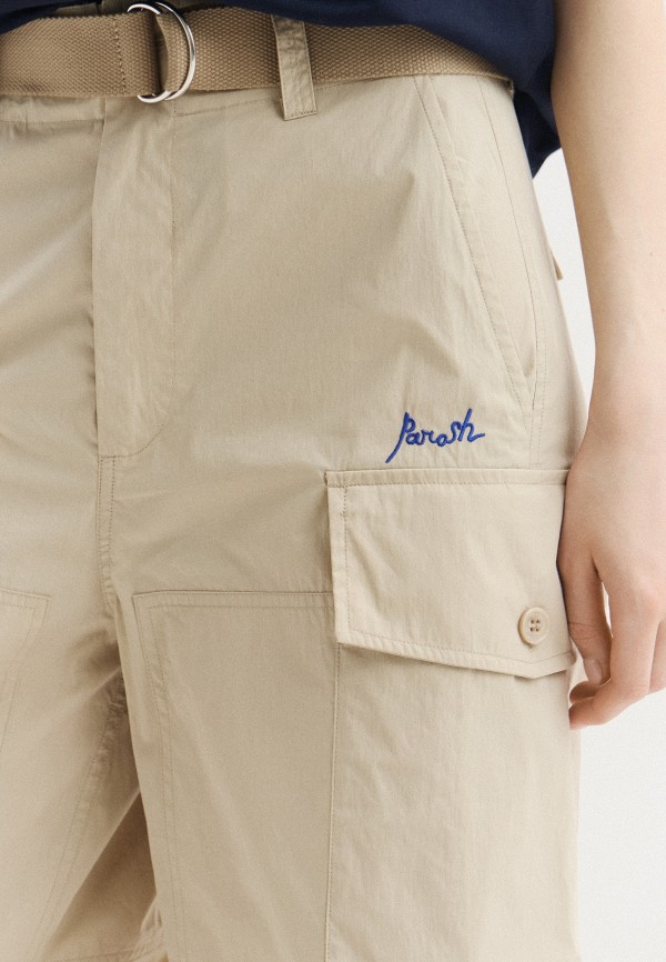 P.A.R.O.S.H. Брюки - фото 4