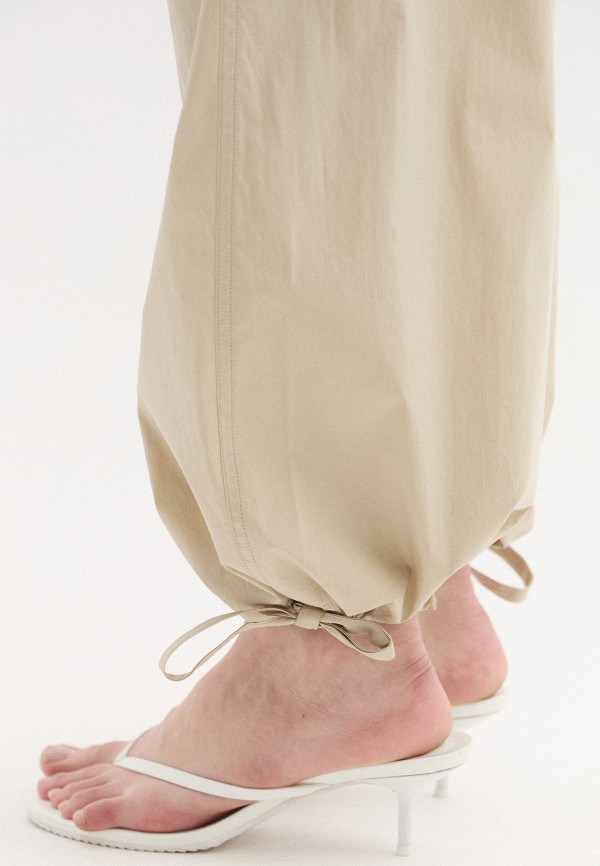 P.A.R.O.S.H. Брюки - фото 5