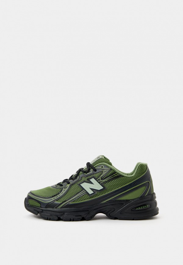 New Balance Кроссовки - 740 - фото 1