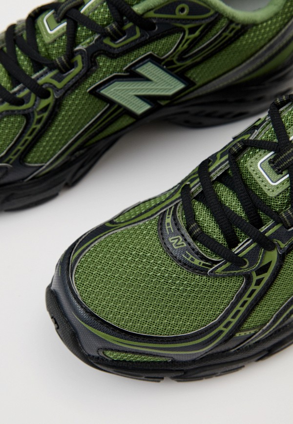 New Balance Кроссовки - 740 - фото 2