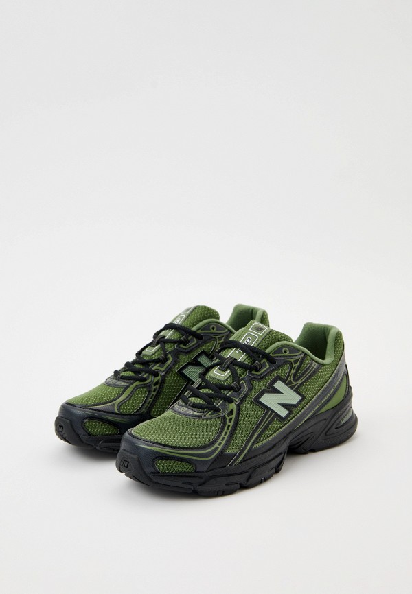 New Balance Кроссовки - 740 - фото 3