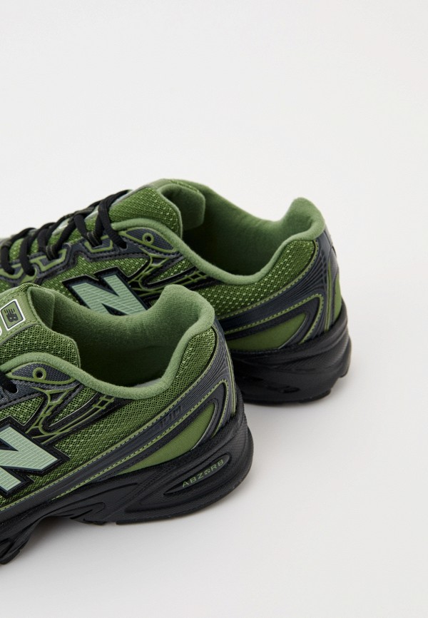 New Balance Кроссовки - 740 - фото 4