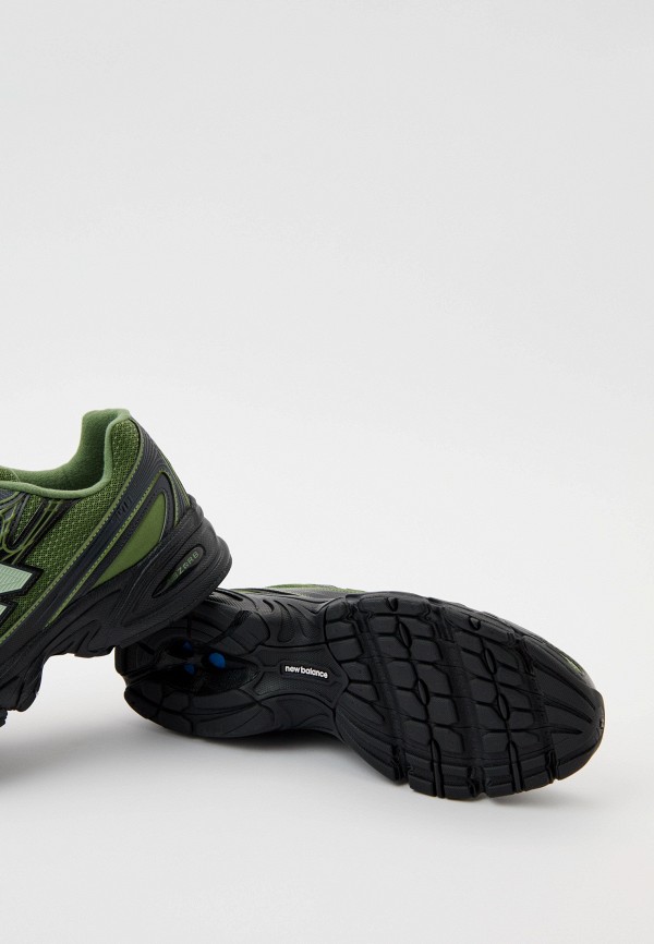 New Balance Кроссовки - 740 - фото 5