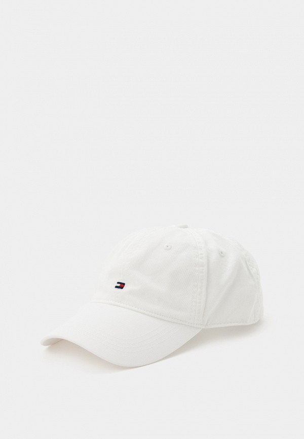 Tommy Hilfiger Бейсболка - фото 1