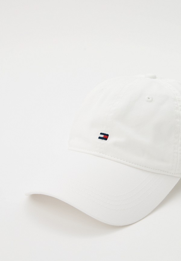Tommy Hilfiger Бейсболка - фото 3