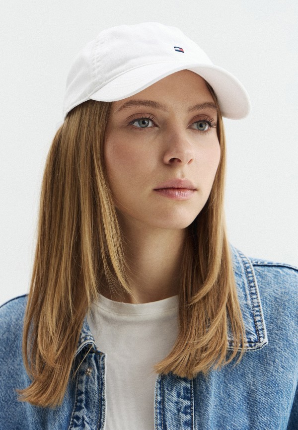 Tommy Hilfiger Бейсболка - фото 5