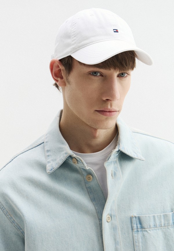 Tommy Hilfiger Бейсболка - фото 4