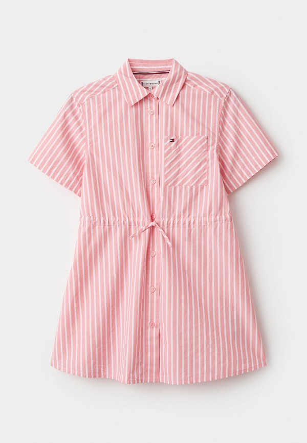 Tommy Hilfiger Платье - фото 1