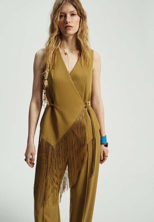 Nume Жилет - фото 1