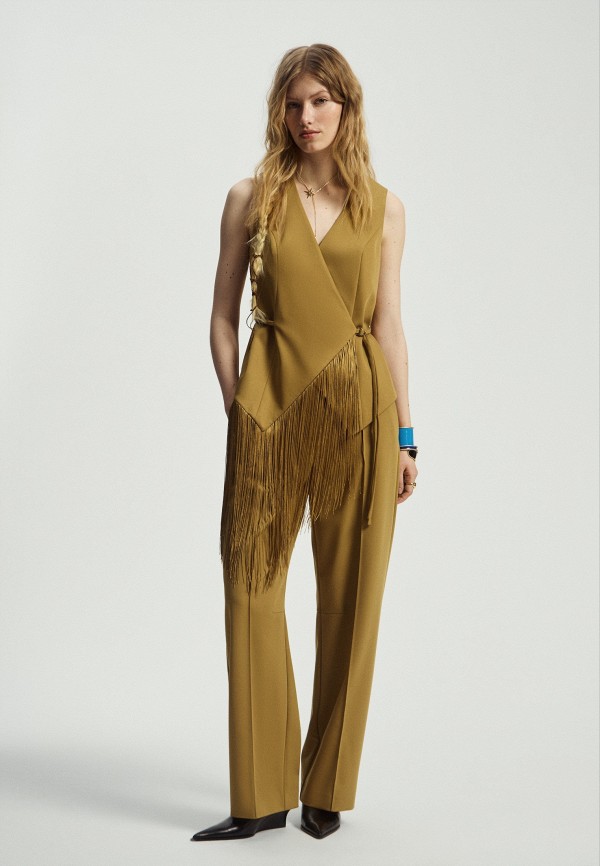 Nume Жилет - фото 2