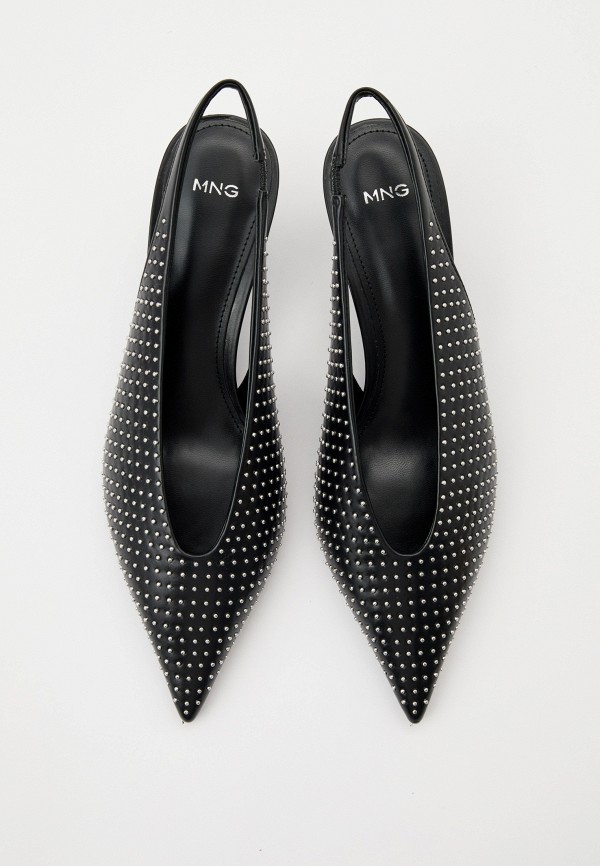 Mango Туфли - VIS - фото 2