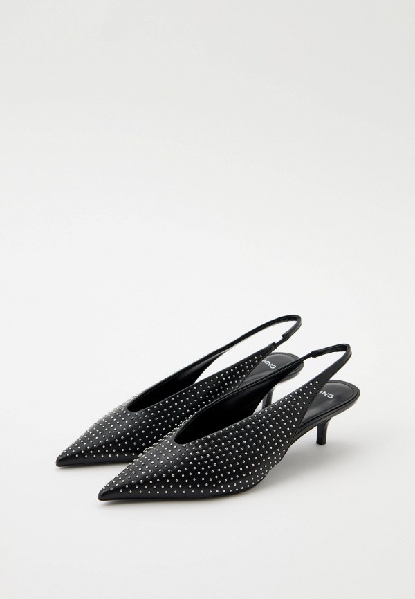 Mango Туфли - VIS - фото 3