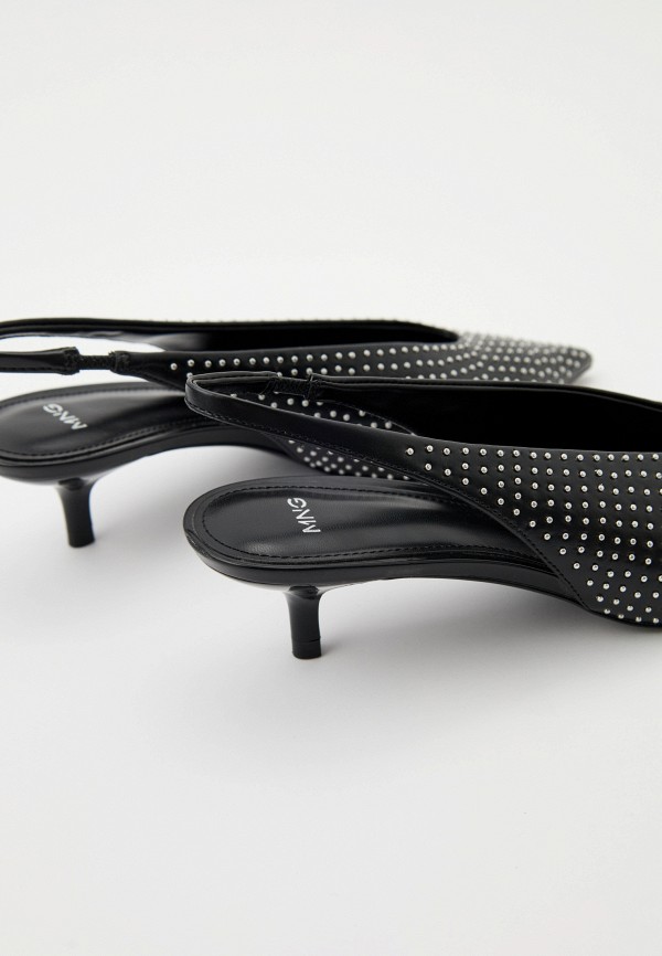 Mango Туфли - VIS - фото 4