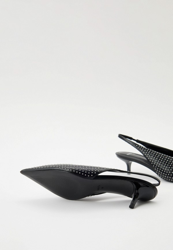 Mango Туфли - VIS - фото 5